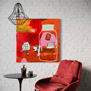  The Life You Want Is on the Other Side of the Life You’re Avoiding