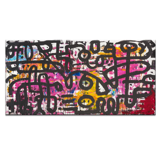 Tingles - Limited Edition Prints