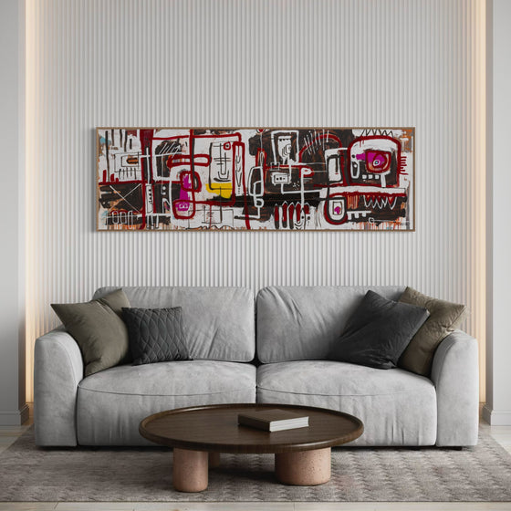 Judge Fudge (Limited Edition Prints)