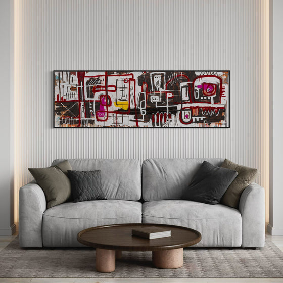 Judge Fudge (Limited Edition Prints)