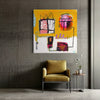 Cast the King Aside (Mid) (Limited Edition Prints)