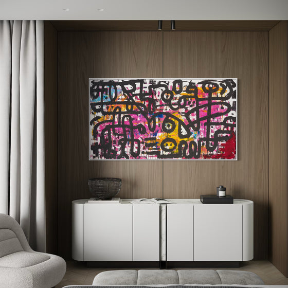 Tingles (Limited Edition Prints)