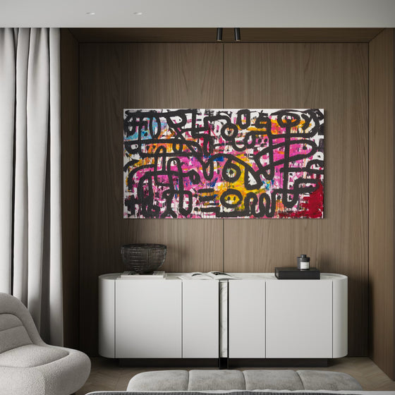 Tingles (Limited Edition Prints)