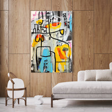  MESSIAH ***Available exclusively through Art Lovers Australia