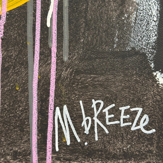 PEEP SHOW 2nd SITTING