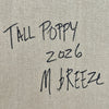 TALL POPPY