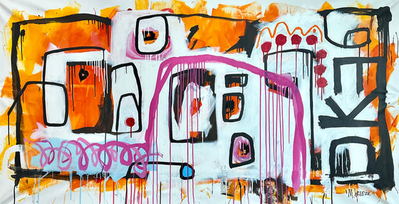 THE NINTH WARD